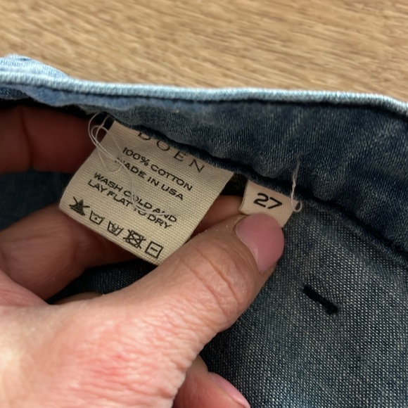 Doen Maritime Jeans - Picture 12 of 12